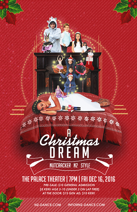 Nutcracker
