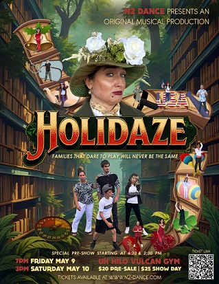Holidaze